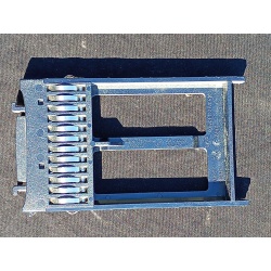 Compaq HDD Caddy Bayer Bayblend FR2000 FR2010 Tray