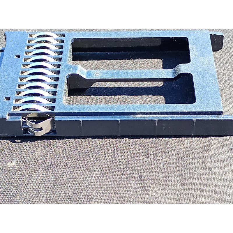 Compaq HDD Caddy Bayer Bayblend FR2000 FR2010 Tray