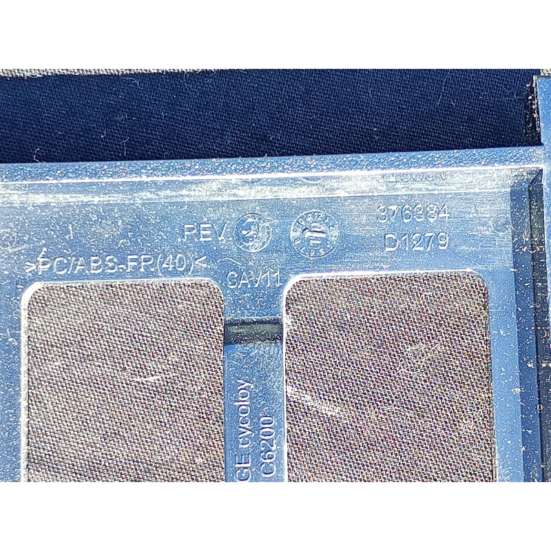 Compaq HDD Caddy Bayer Bayblend FR2000 FR2010 Tray