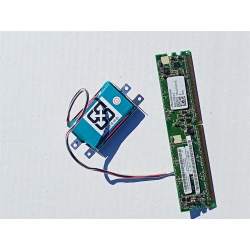 IBM ATB-200/IBM RoHS RAID Module 25R8076 with Battery 25R8088 FAST SHIPPING