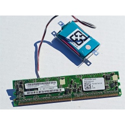 IBM ATB-200/IBM RoHS RAID Module 25R8076 with Battery 25R8088 FAST SHIPPING