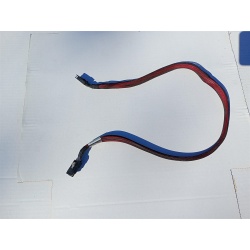 IBM 46C4005 Mini Molex SAS signal Cable x3500 46C4006