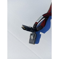 IBM 46C4005 Mini Molex SAS signal Cable x3500 46C4006