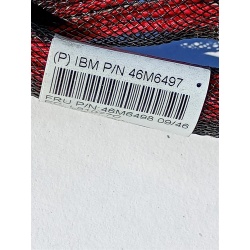 IBM 46C4005 Mini Molex SAS signal Cable x3500 46C4006