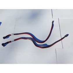 IBM 46C4005 Mini Molex SAS signal Cable x3500 46C4006