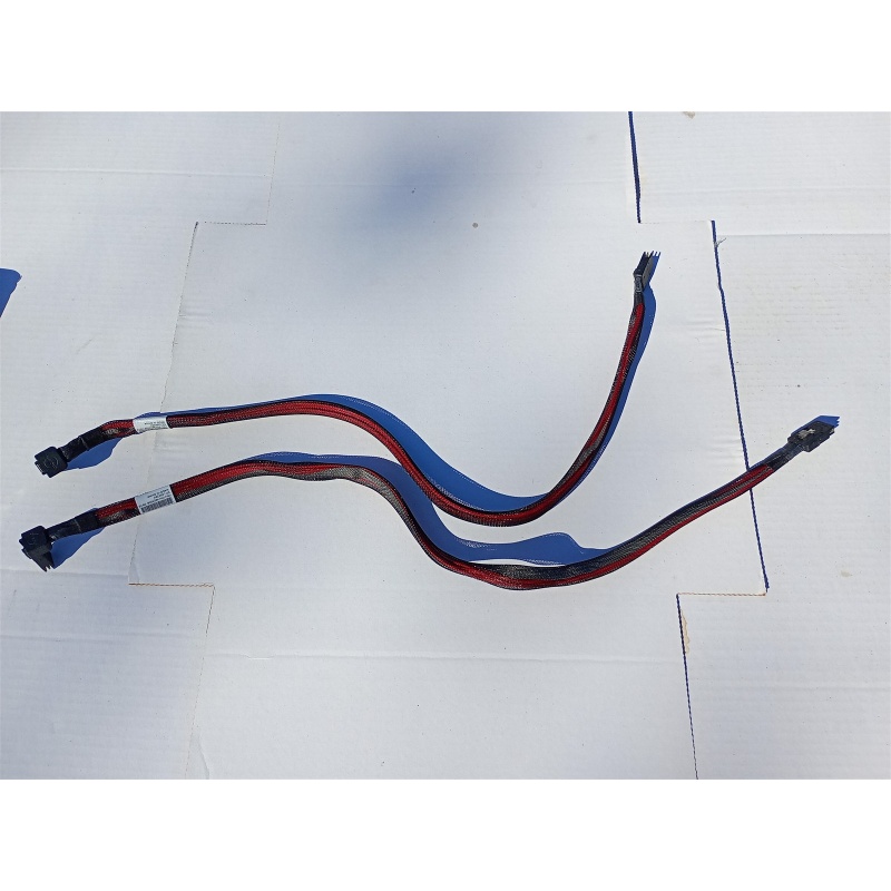 IBM 46C4005 Mini Molex SAS signal Cable x3500 46C4006