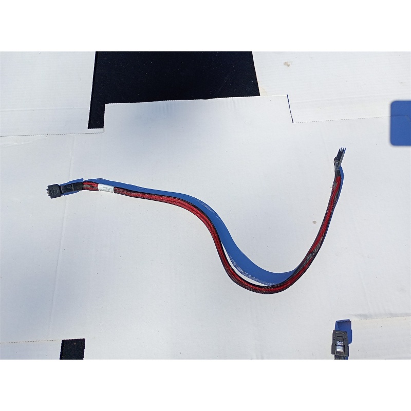 IBM 46C4005 Mini Molex SAS signal Cable x3500 46C4006