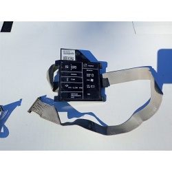 IBM Card Panel Control Diagnosis LED Server FRU: 39Y7125 39Y7123 25P2159 52P4177