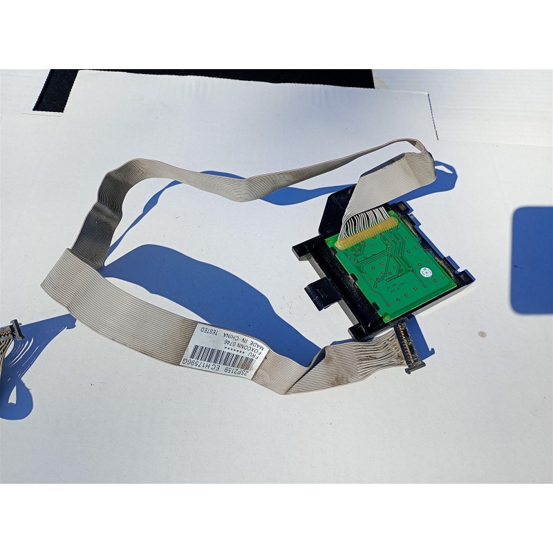 IBM Card Panel Control Diagnosis LED Server FRU: 39Y7125 39Y7123 25P2159 52P4177