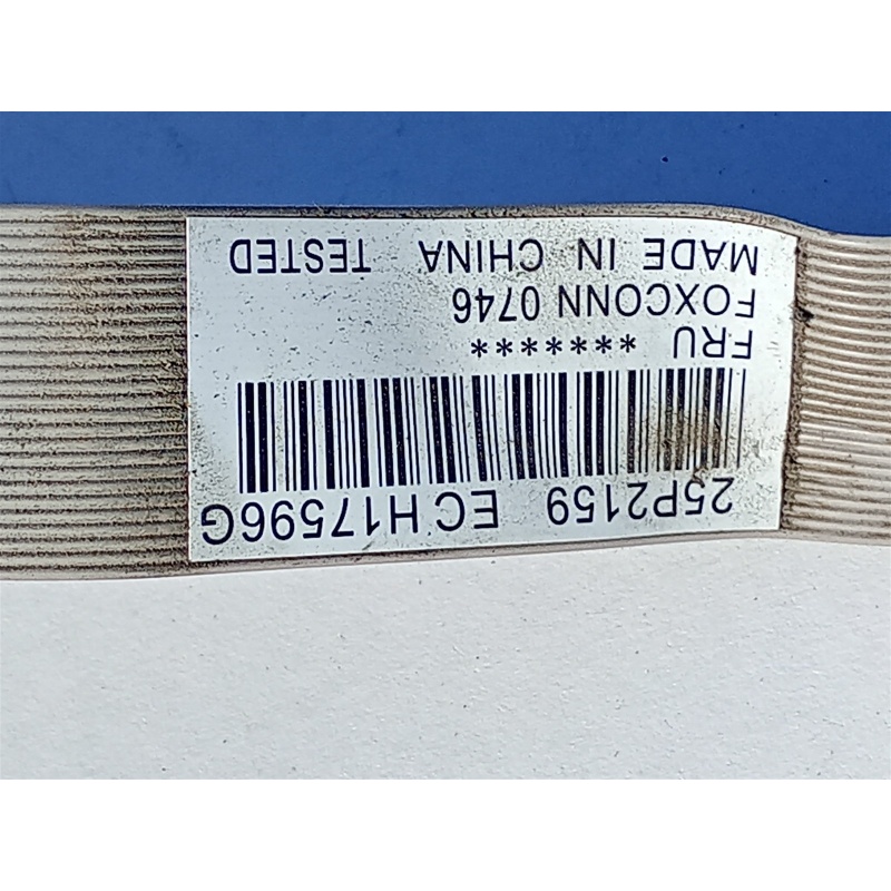 IBM Card Panel Control Diagnosis LED Server FRU: 39Y7125 39Y7123 25P2159 52P4177