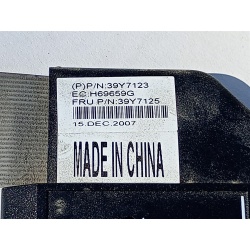 IBM Card Panel Control Diagnosis LED Server FRU: 39Y7125 39Y7123 25P2159 52P4177