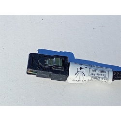 HP VHDCI to VHDCI 18 Inch Mini SAS Cable- 493228-003