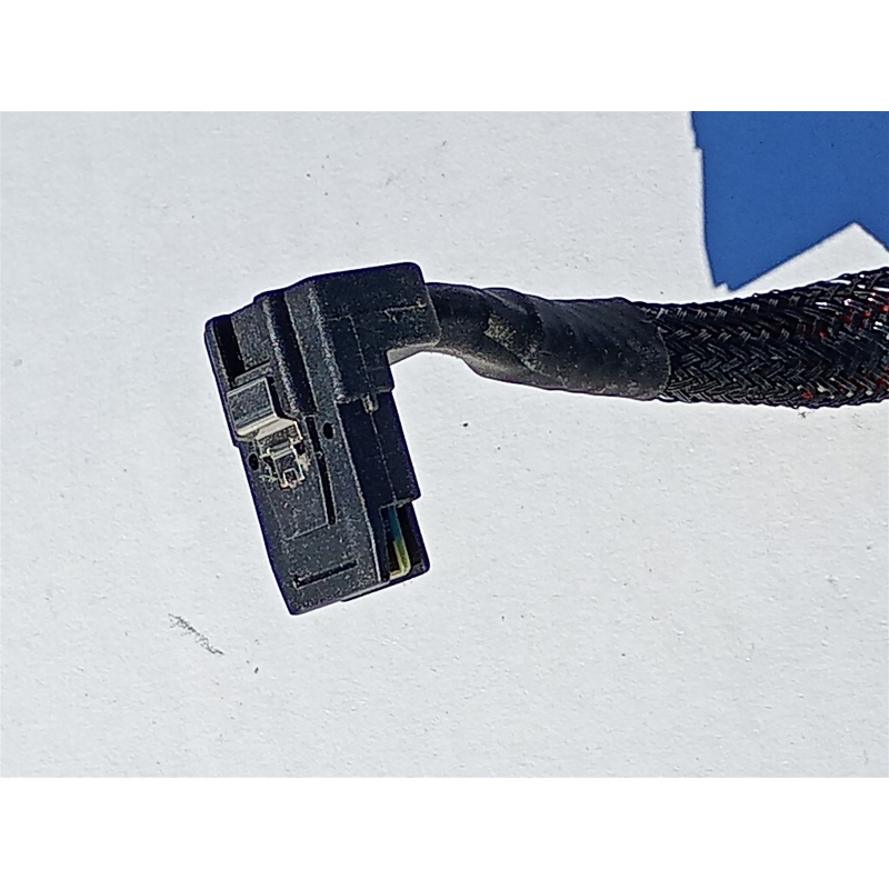 IBM Mini SAS Signal Cable For System x3500 39Y8473 41Y9085 SCSI Cable