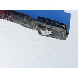 IBM Mini SAS Signal Cable For System x3500 39Y8473 41Y9085 SCSI Cable