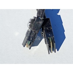 HP 683052-001 - HP MiniSAS to MiniSAS Cable for ML350e G8