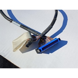 Dell 0Y6936 Cable Backplane to RAID Cable for PowerEdge 1800