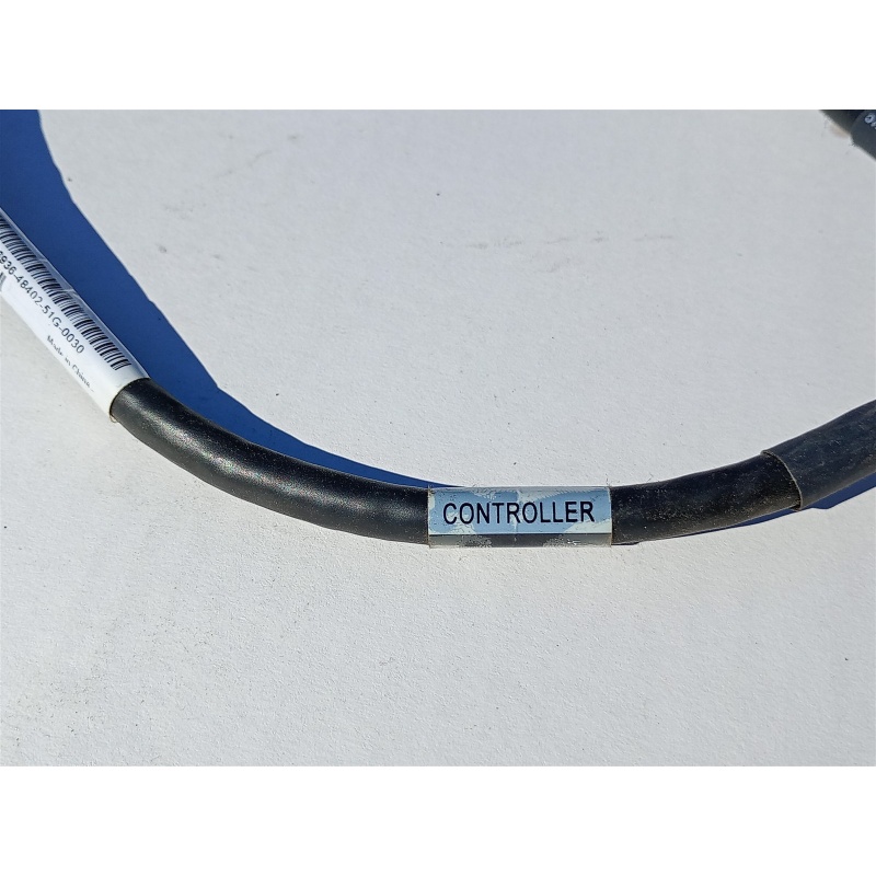 Dell 0Y6936 Cable Backplane to RAID Cable for PowerEdge 1800