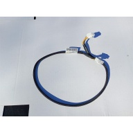 HP 661366-001 ProLiant ML310E G8 0.75 Backplane Power Cable 685051-001