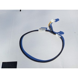 HP 661366-001 ProLiant ML310E G8 0.75 Backplane Power Cable 685051-001