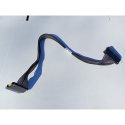 HP Proliant ML310 G3 G4 SAS Cable 384754-001 361316-009