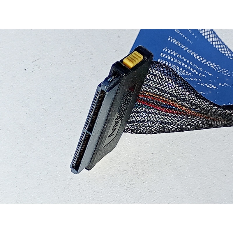 HP Proliant ML310 G3 G4 SAS Cable 384754-001 361316-009