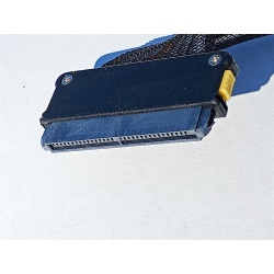 HP Proliant ML310 G3 G4 SAS Cable 384754-001 361316-009