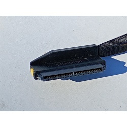 HP Proliant ML370 G4 389952-001 4-Lane SAS Cable 361316-006