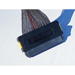 HP Proliant ML370 G4 389952-001 4-Lane SAS Cable 361316-006