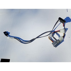 IBM SAS/SATA 2 DROP cable - 46C7660 - for IBM System x3400 Server (Type 7976)