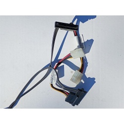 IBM SAS/SATA 2 DROP cable - 46C7660 - for IBM System x3400 Server (Type 7976)