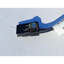 IBM SAS/SATA 2 DROP cable - 46C7660 - for IBM System x3400 Server (Type 7976)