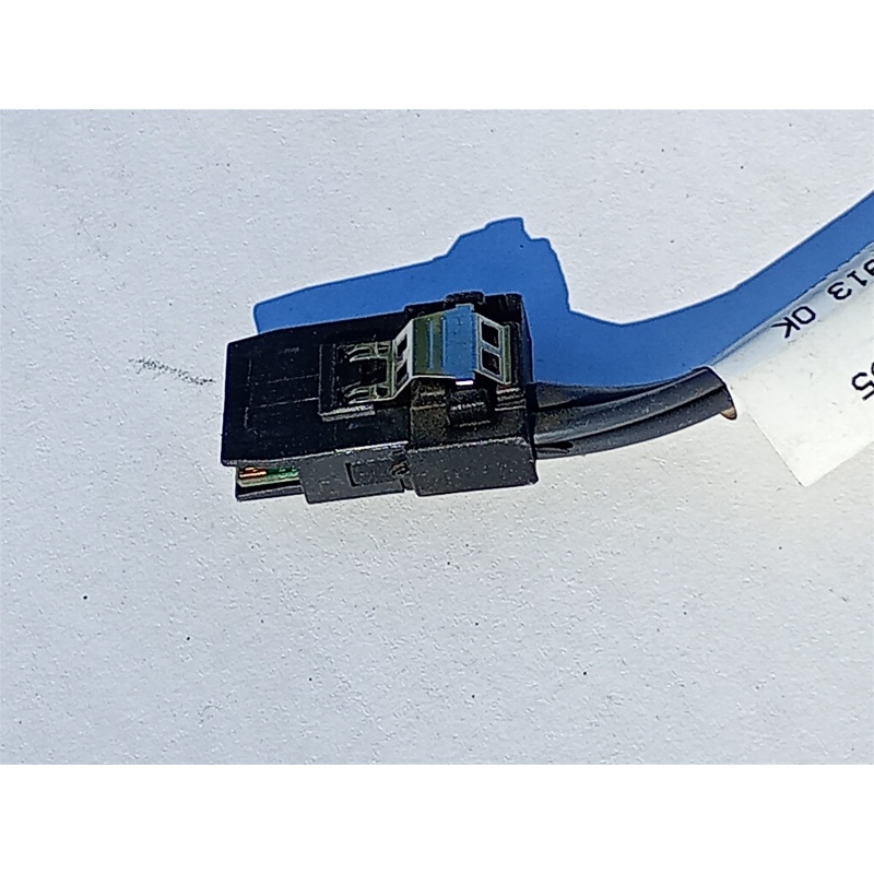 IBM SAS/SATA 2 DROP cable - 46C7660 - for IBM System x3400 Server (Type 7976)