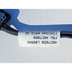 IBM SAS/SATA 2 DROP cable - 46C7660 - for IBM System x3400 Server (Type 7976)