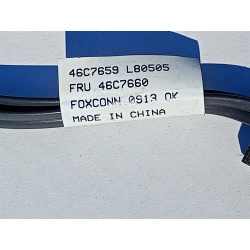 IBM SAS/SATA 2 DROP cable - 46C7660 - for IBM System x3400 Server (Type 7976)