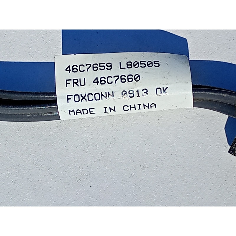IBM SAS/SATA 2 DROP cable - 46C7660 - for IBM System x3400 Server (Type 7976)