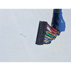 HP CABLE FOR HP PROLIANT ML350 G6 531284-001 511781-001 6017B0192101