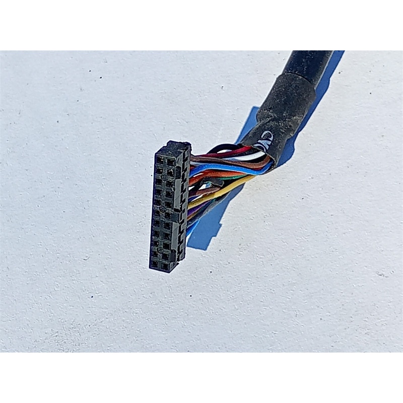 HP CABLE FOR HP PROLIANT ML350 G6 531284-001 511781-001 6017B0192101