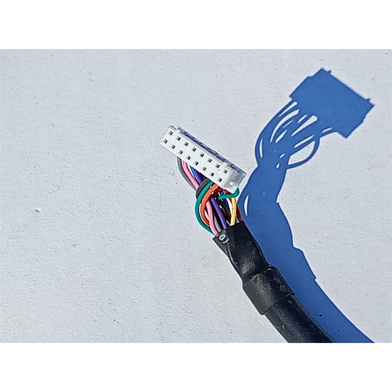 HP CABLE FOR HP PROLIANT SERVER 6017B0066501