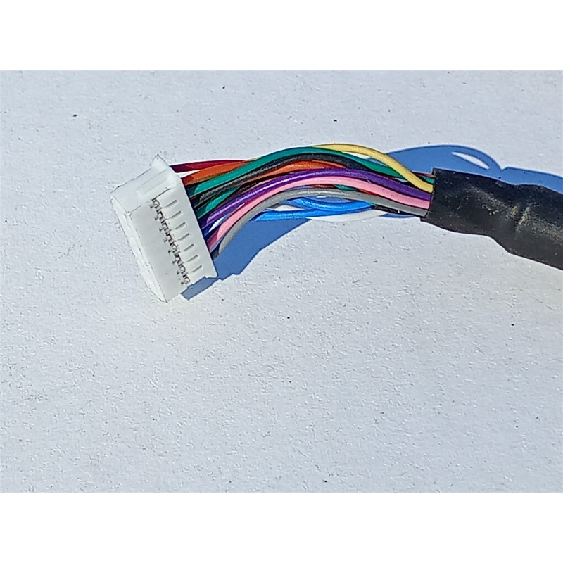 HP CABLE FOR HP PROLIANT SERVER 6017B0066501