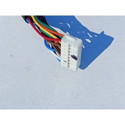 HP CABLE FOR HP PROLIANT SERVER 6017B0066501