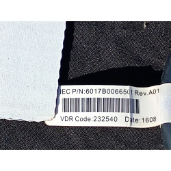 HP CABLE FOR HP PROLIANT SERVER 6017B0066501