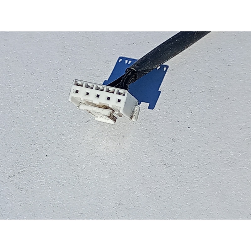 Dell PowerEdge 1800 Parts D3592 - Cable, AX (Cable, I2C, 1X5)