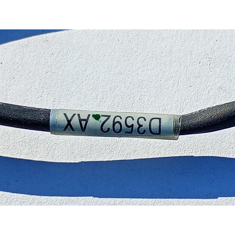 Dell PowerEdge 1800 Parts D3592 - Cable, AX (Cable, I2C, 1X5)