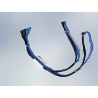 IBM 46D1401 SAS backplane configuration Cable 46C7712 x3500/x3400 M2/M3