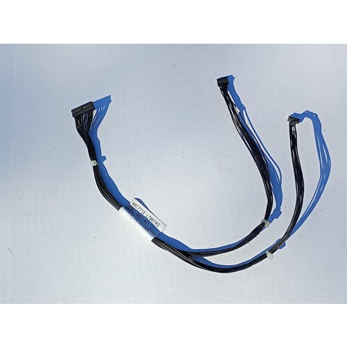 IBM 46D1401 SAS backplane configuration Cable 46C7712 x3500/x3400 M2/M3