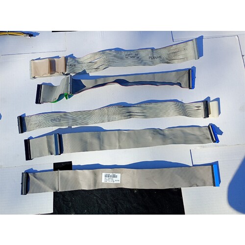 IBM 13N2466 IDE Cable for xSeries 206 & x3500 x3 PLUS 5 OTHERS