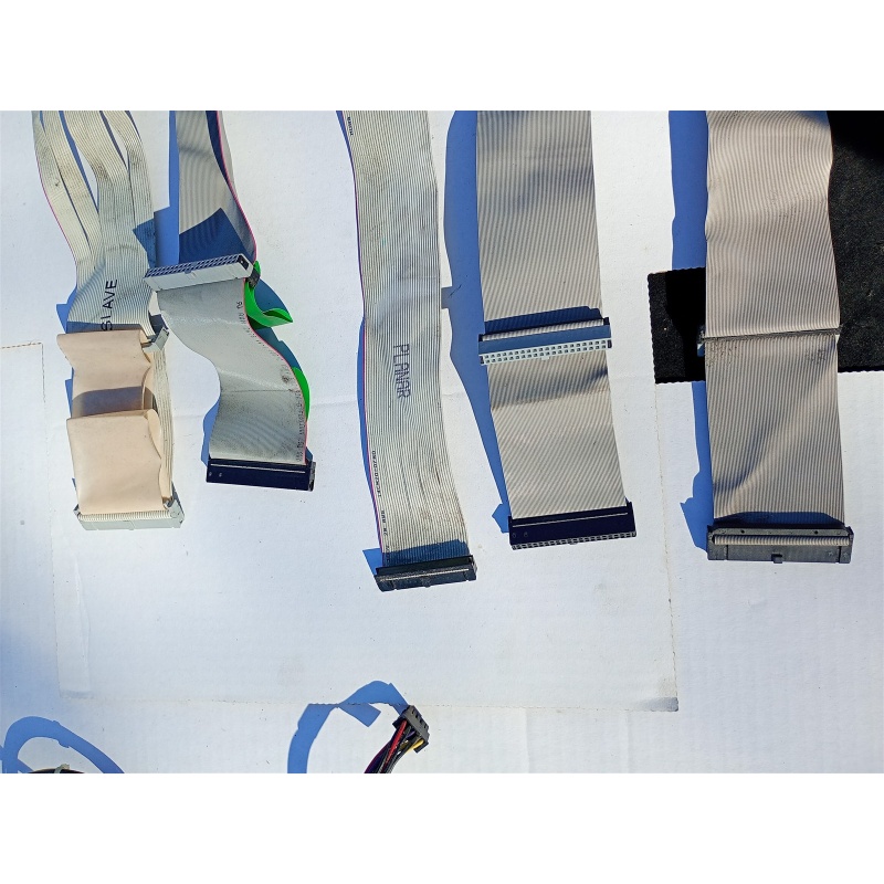 IBM 13N2466 IDE Cable for xSeries 206 & x3500 x3 PLUS 5 OTHERS