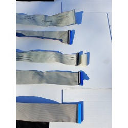 IBM 13N2466 IDE Cable for xSeries 206 & x3500 x3 PLUS 5 OTHERS