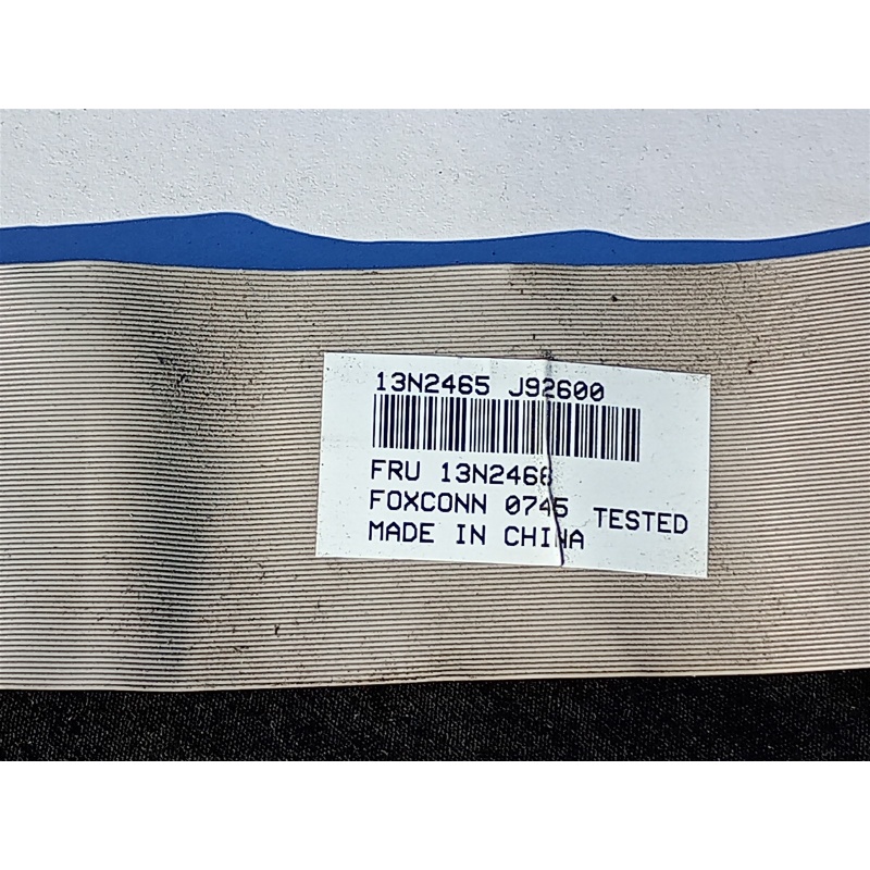 IBM 13N2466 IDE Cable for xSeries 206 & x3500 x3 PLUS 5 OTHERS