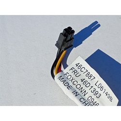 46D1393 IBM 3X SATA POWER CABLE FOR X3400 M2